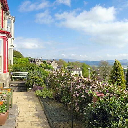 Beech Hill Villa Burneside Kültér fotó