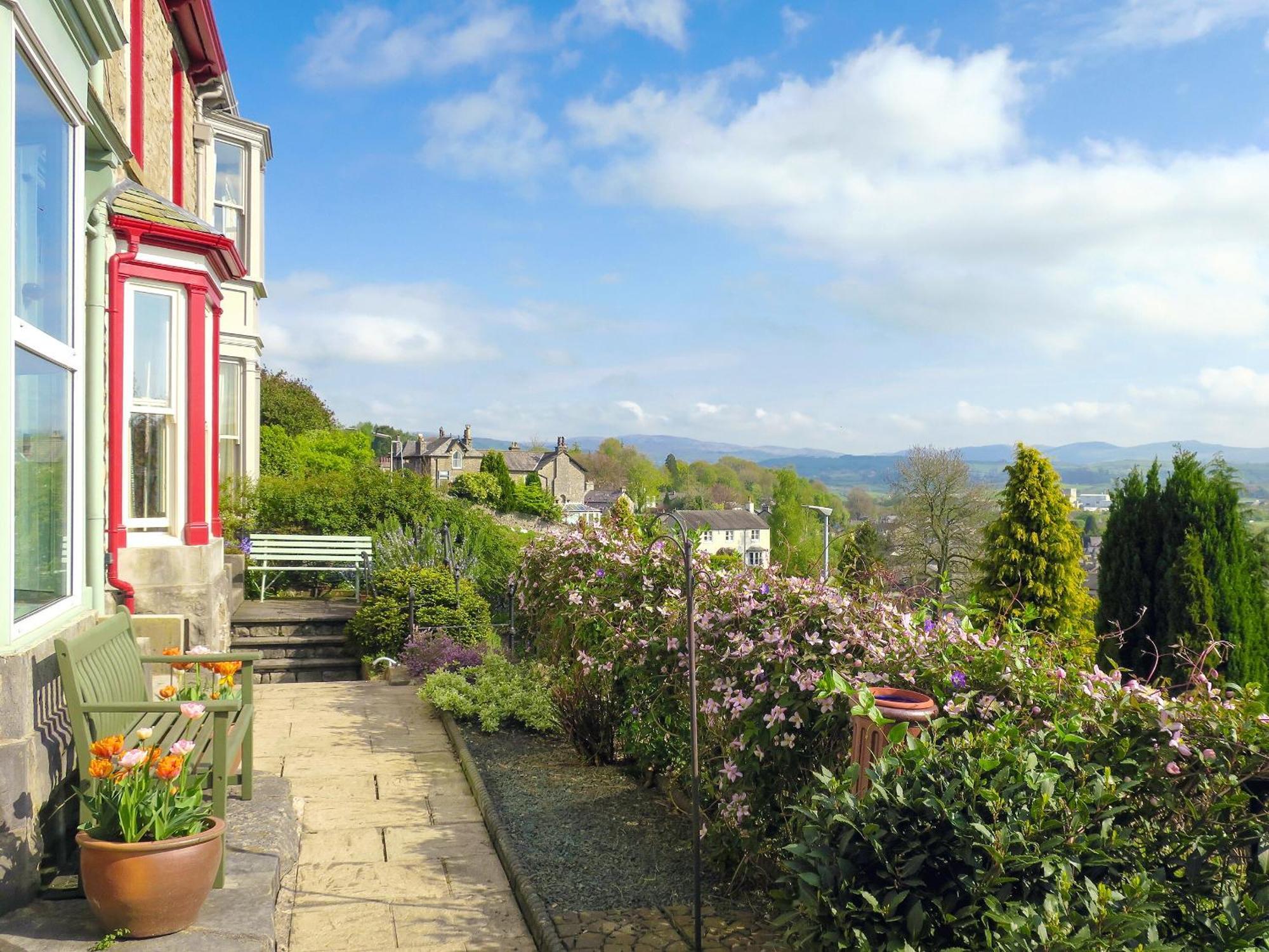 Beech Hill Villa Burneside Kültér fotó