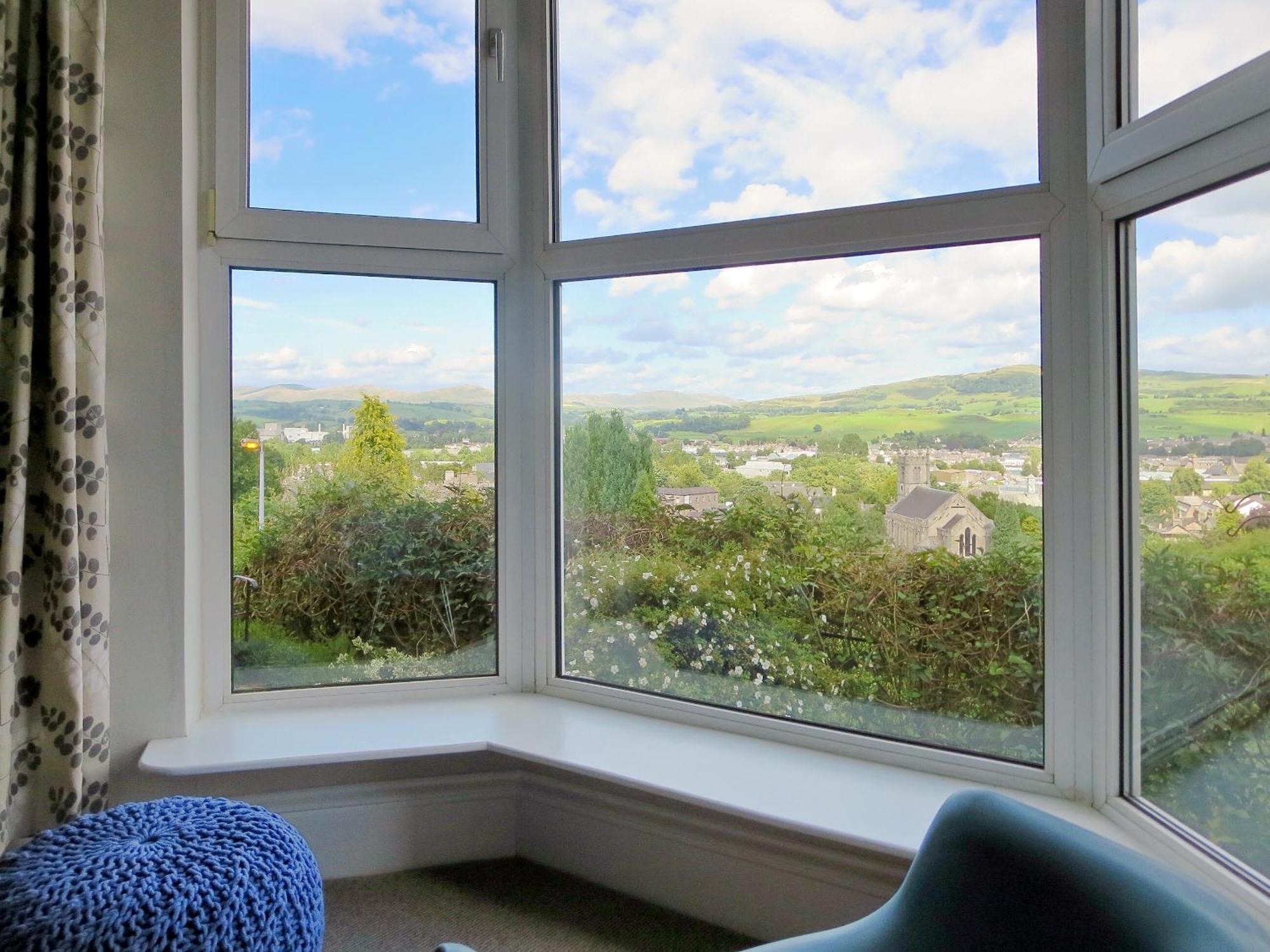 Beech Hill Villa Burneside Kültér fotó