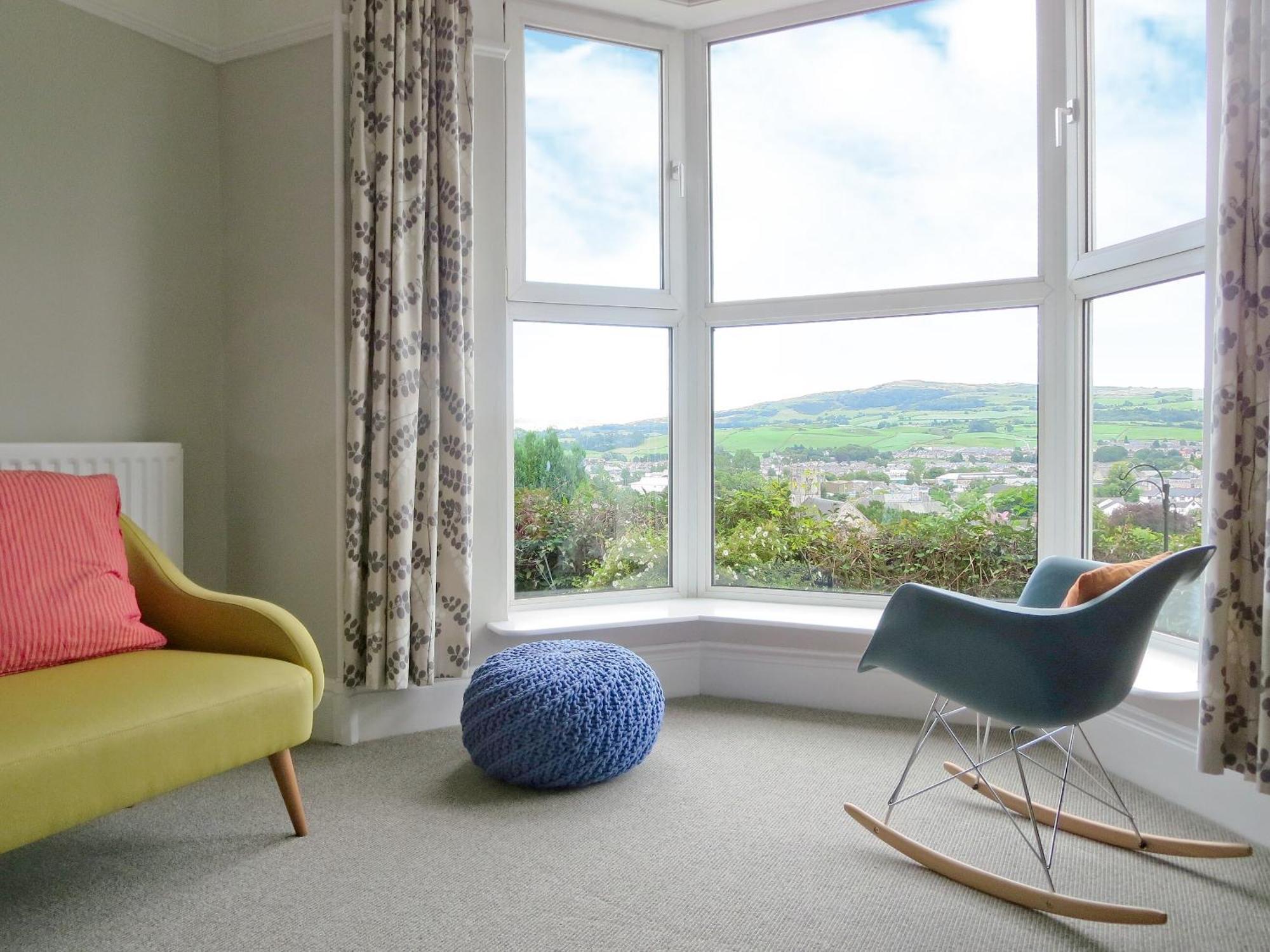 Beech Hill Villa Burneside Kültér fotó