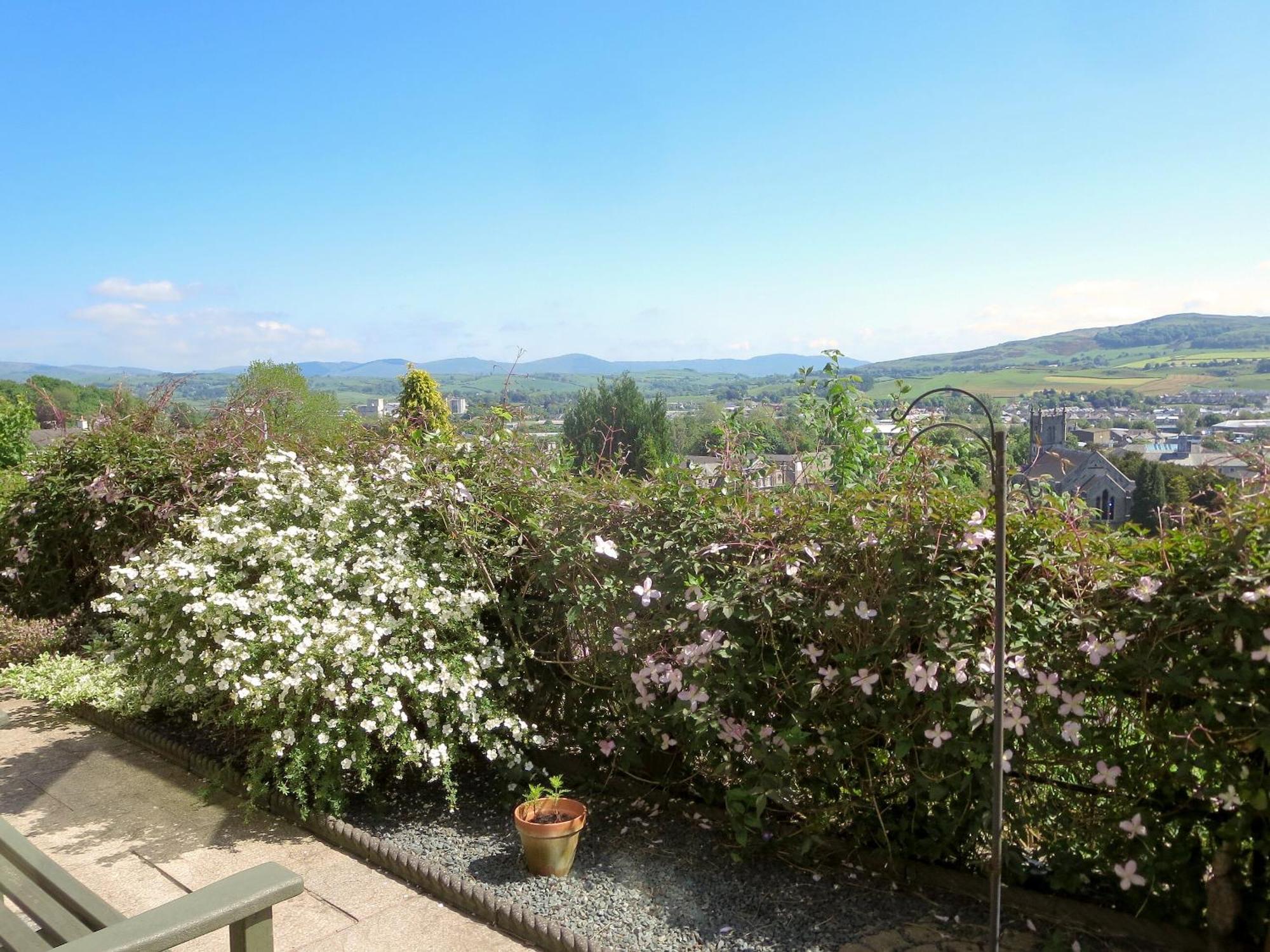 Beech Hill Villa Burneside Kültér fotó