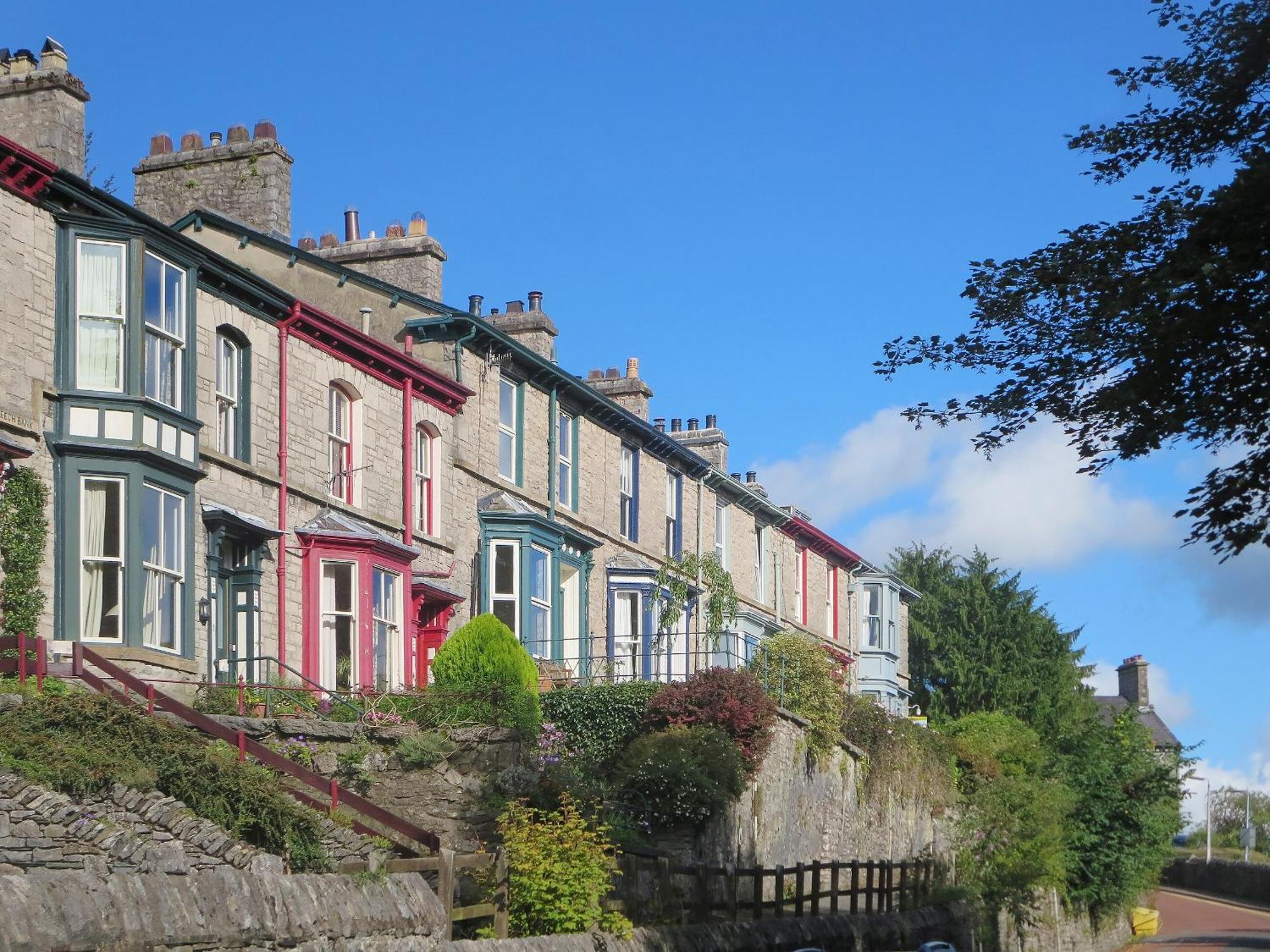 Beech Hill Villa Burneside Kültér fotó