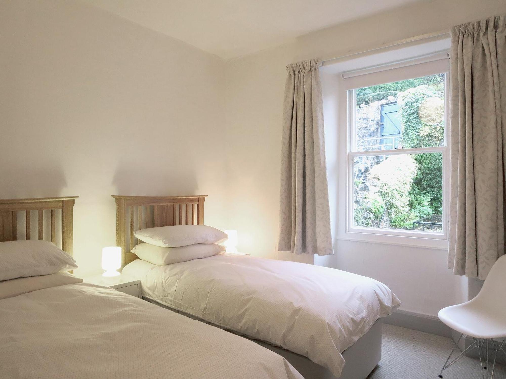 Beech Hill Villa Burneside Kültér fotó