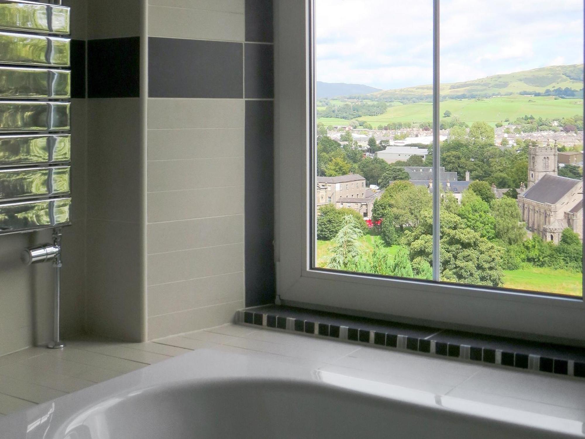 Beech Hill Villa Burneside Kültér fotó